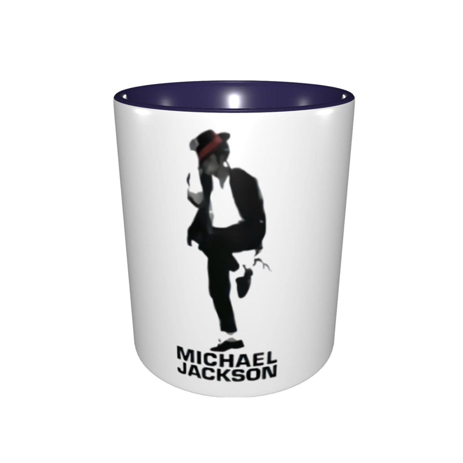 Amazon.co.jp: Michael Jackson マイケル ジャクソン マグカップ